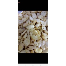 

☂ KACANG KORO KUPAS ASIN (250g) ☞