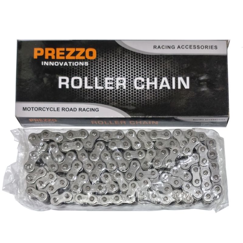 RANTAI RANTE RODA MOTOR PREZZO 428H 112 JUPITER MX / GL PRO / MAX NEOTECH MEGAPRO