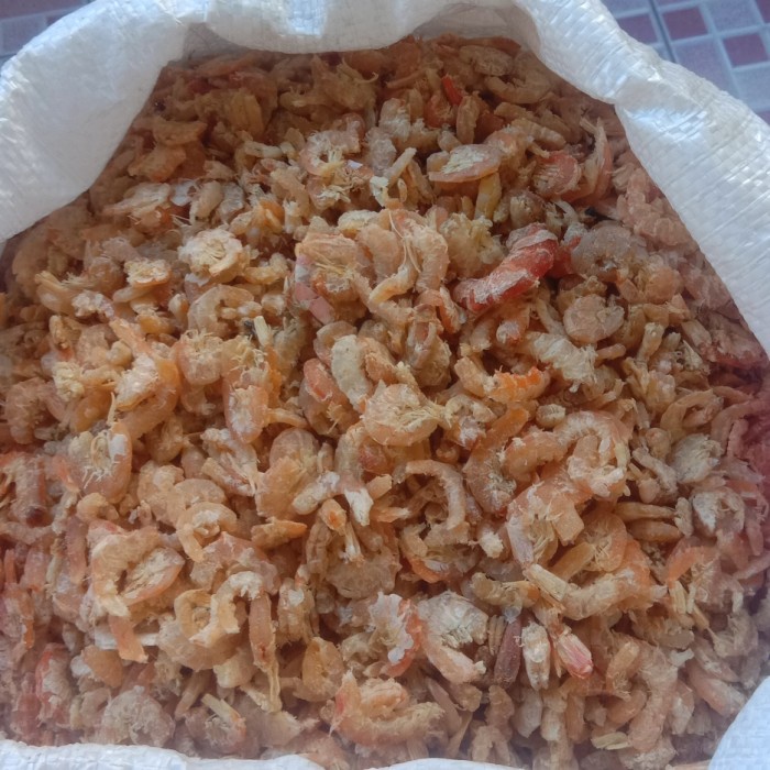 

Genta_Bima Udang Kering Ebi Tarakan 1Kg