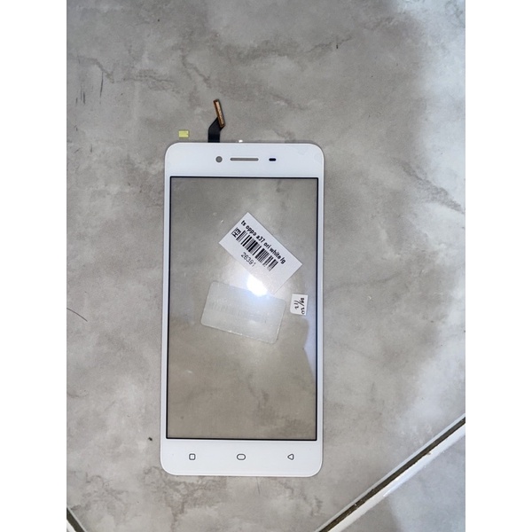 Touchscreen oppo a37