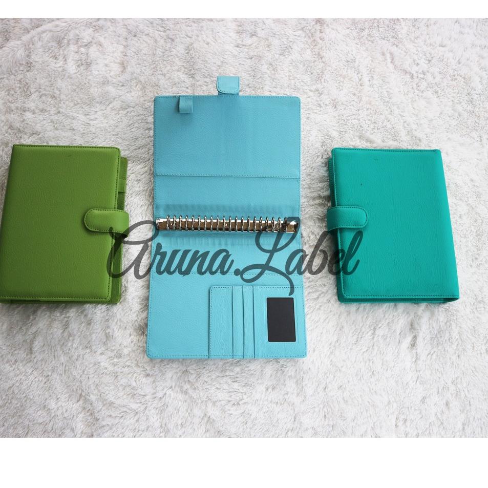 

Top Arrival BINDER POLOS 20 RING A5 TERMURAH