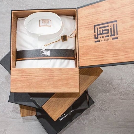 {FamilyStore} JUBAH PRIA AL ASEEL KATUN IMPORT SAUDI Berkualitas