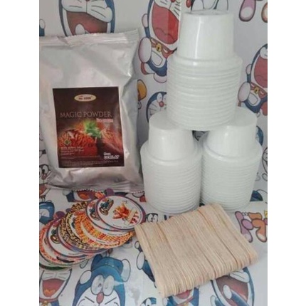 

Quality Control✅PAKET ES KRIM 50ml TERMURAH SEDUNIA|KD8