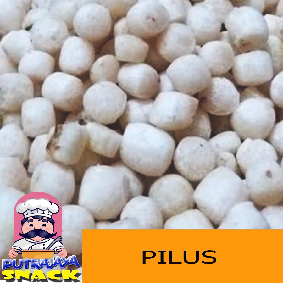 

Pilus Cikur - Pilus Tegal - Pilus Topping Baso Aci