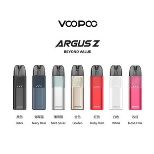 ARGUS Z POD KIT 17W AUTHENTIC By VOOPOO