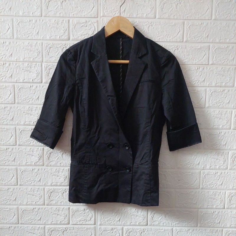 (PRELOVED) Jas/Blazer Anak laki