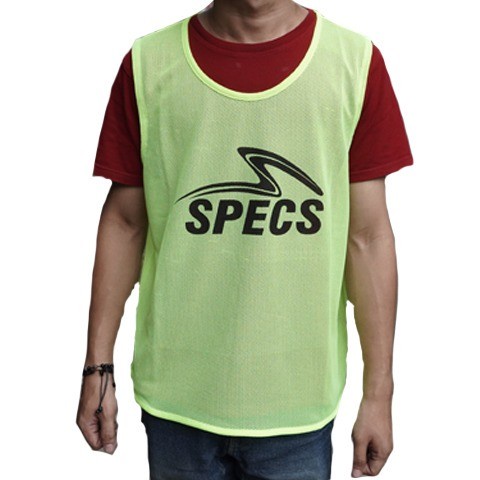 PG - Rompi Futsal/Bola Specs Original Eminent 2 Training Bibs Green 904639 - All Size