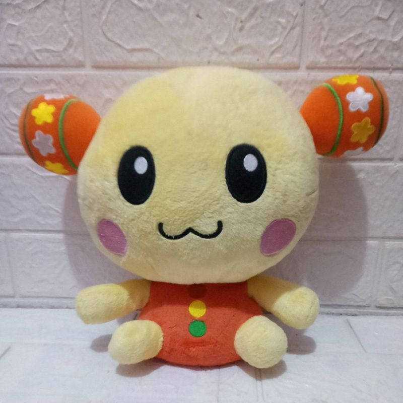 SEKIGUCHI/BOO WU TANG ORIGINAL SEKIGUCHI/BONEKA SEKIGUCHI