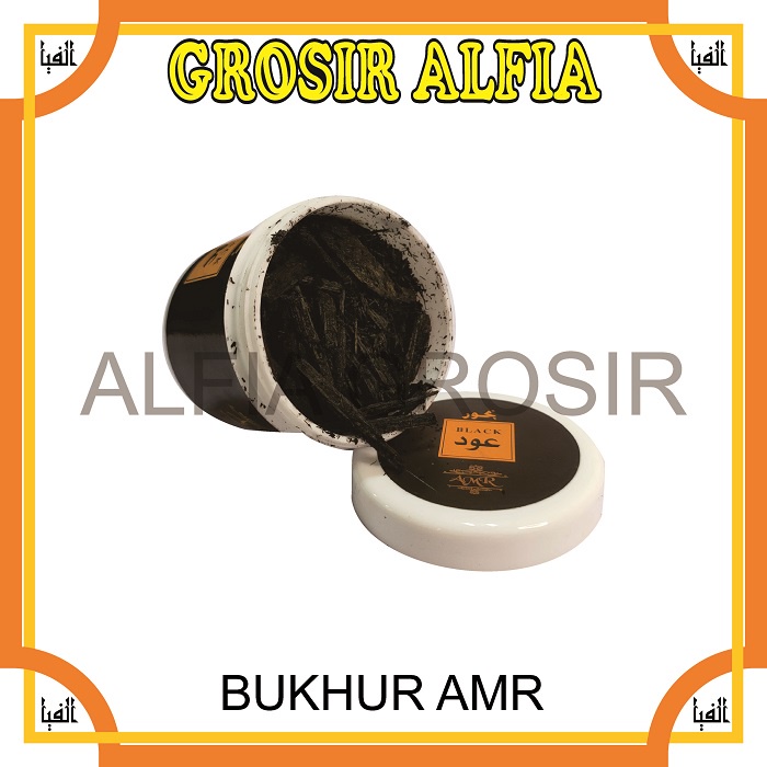 Bukhur AMR / Buhur AMR / Bukhur AMR Grosir TERMURAH Original | Bukhoor Berkualitas | AMR Oud Buhur | Bakhoor Aroma Therapy