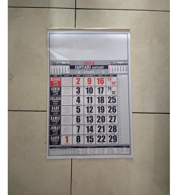 

ふ KALENDER 2023 NEW!! MURAAHH 12 LEMBAR (1 LEMBAR 1 BULAN) ⇆