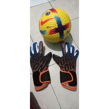 gloves reusch