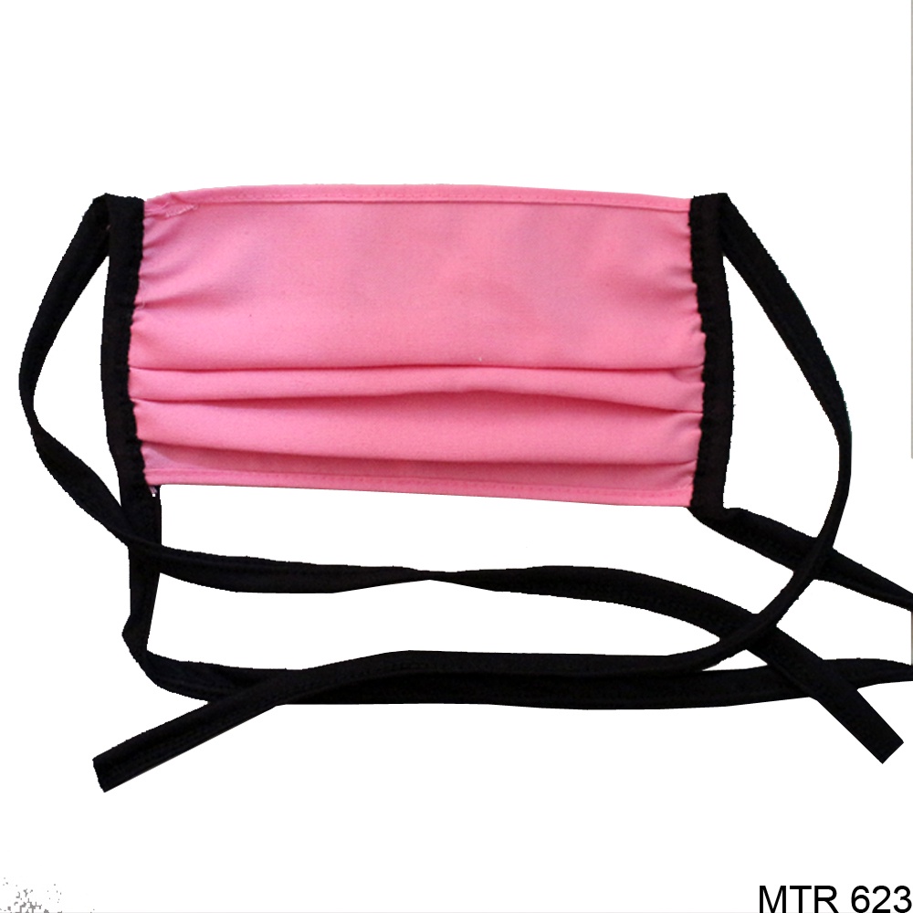 Masker Kain Tali Sambung - MTR 613