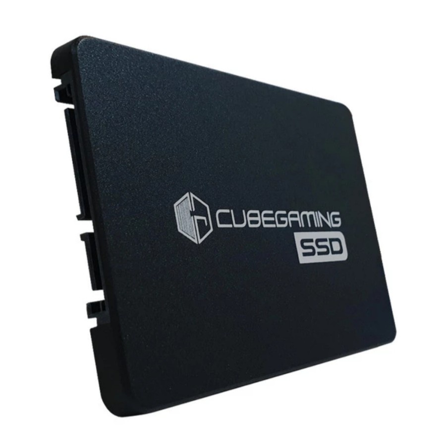 CUBE Gaming SSD 512GB SATA 2.5&quot;