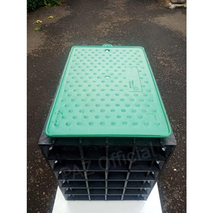 Mdo Handhole Pit Portable Handhole Paz Ori Untuk Pedestal & Ukuran Lainnya