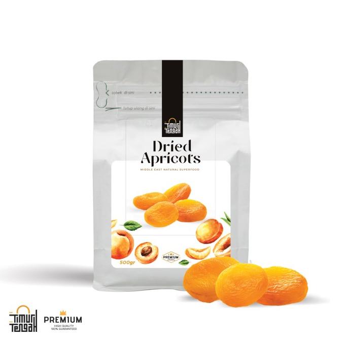 

TERBAIK DRIED APRICOT TIMUR TENGAH PREMIUM ORIGINAL APRIKOT KERING PENGIRIMAN CEPAT