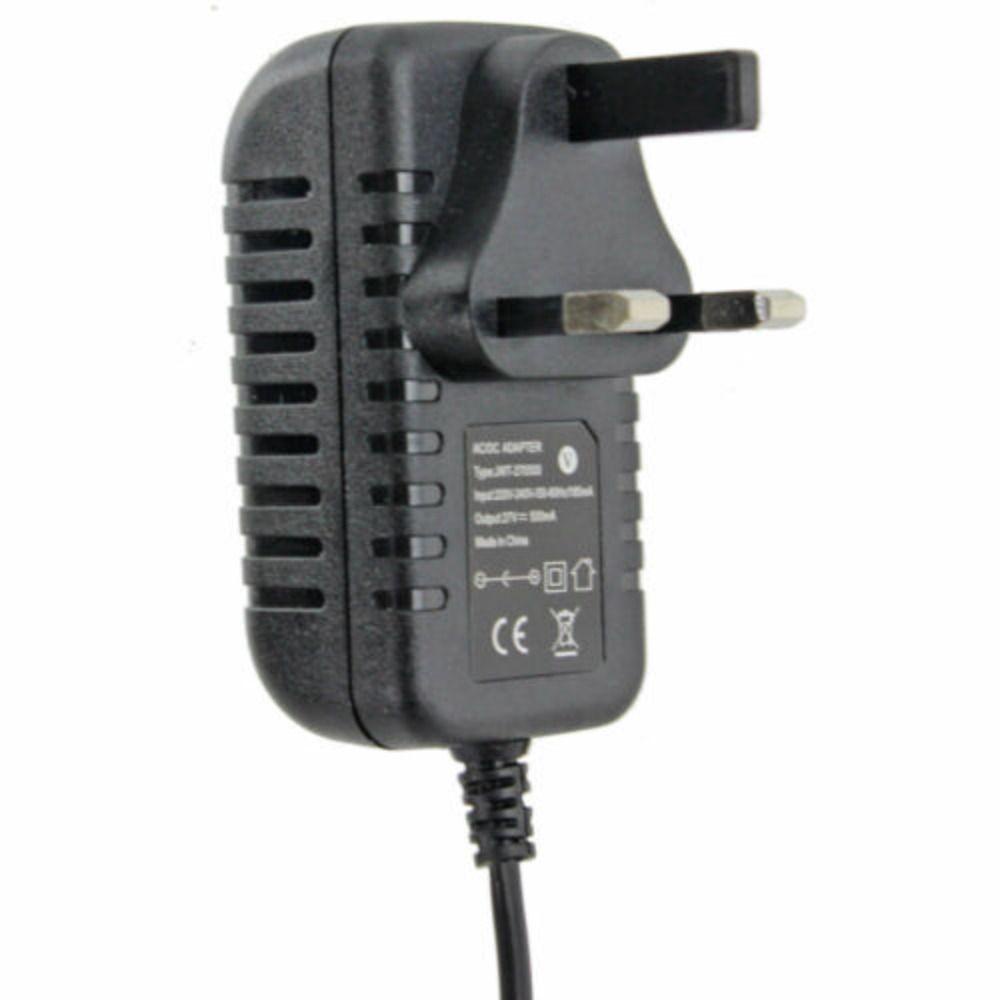 POPULAR Populer Untuk GTECH AFT001 AR02 AirRam UK Listrik Cordless Aksesoris Power Supply Vacuum Adaptor