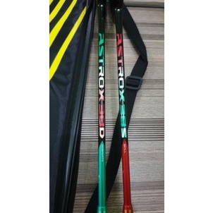 PROMO RAKET YONEX ASTROX 38D 38S BONUS LENGKAP