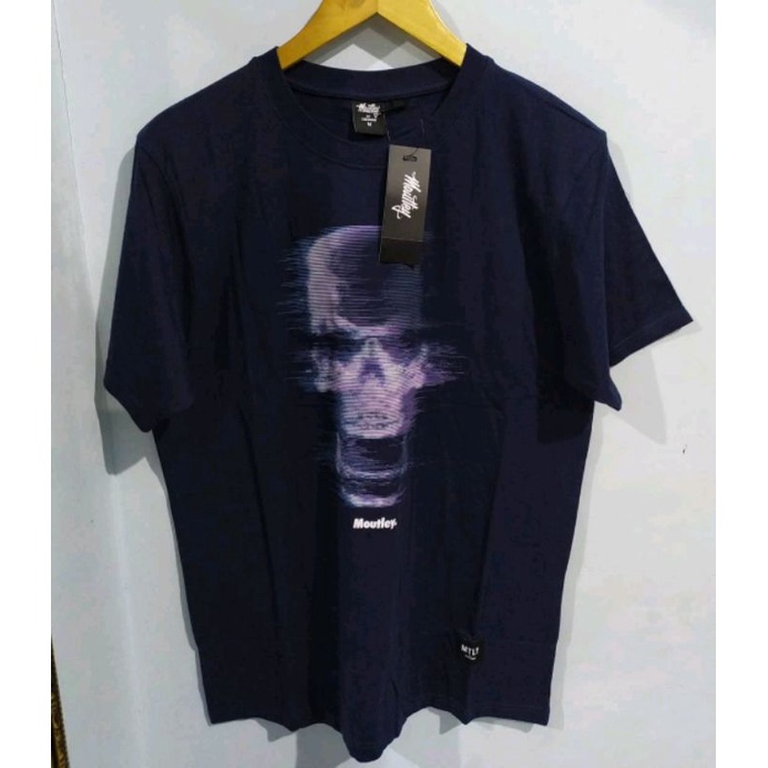 kaos Moutley original