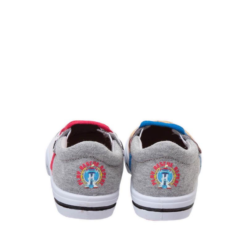 Payless Minicci Girl Children's Paw Patrol Slip On - Print_10