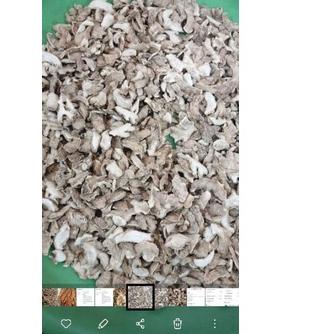 

GRATIS ONGKIR✅Jahe Kering 1 Kg Paling Murah. Pedas. Harum dan Warna Bagus|KD8