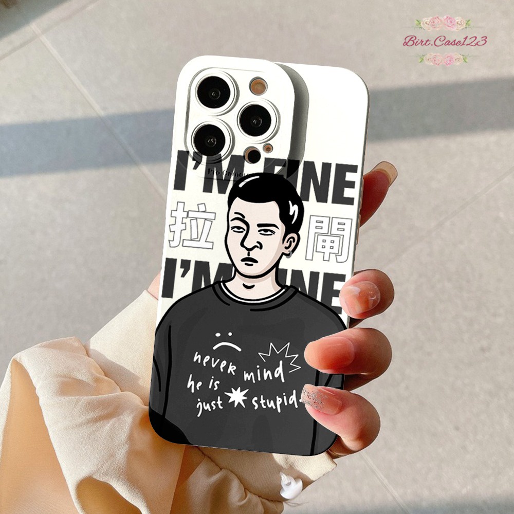 CUSTOM CASE SOFTCASE SILIKON PROCAMERA PAIR COUPLE CUSTOM OPPO REALME VIVO XIAOMI SAMSUNG INFINIX IPHONE FOR ALL TYPE BC6865