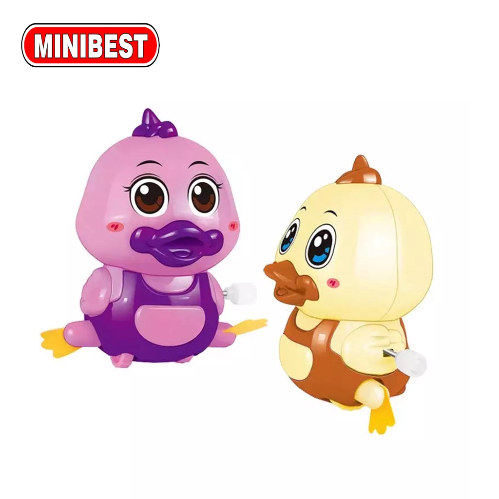 CUCI GUDANG Mainan Motorik Anak Putar Bisa Jalan