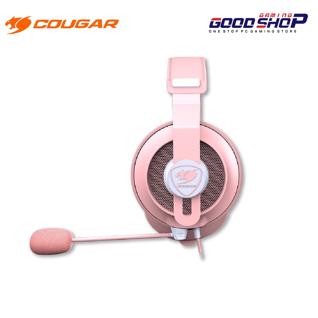 Cougar Phontum S Universal - Gaming Headset