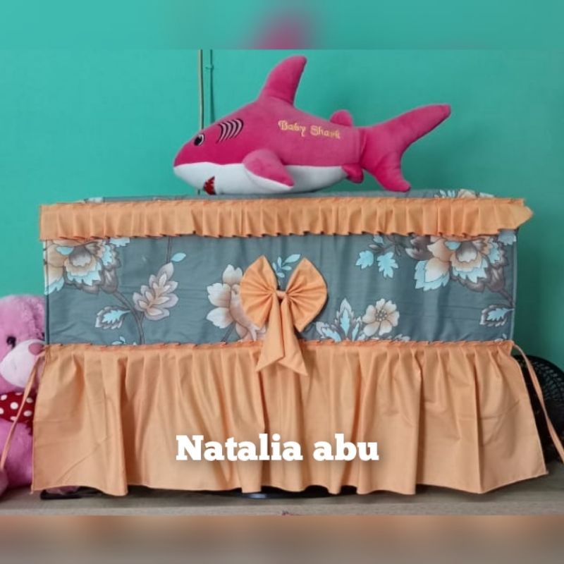 sarung tv LED/tv tabung