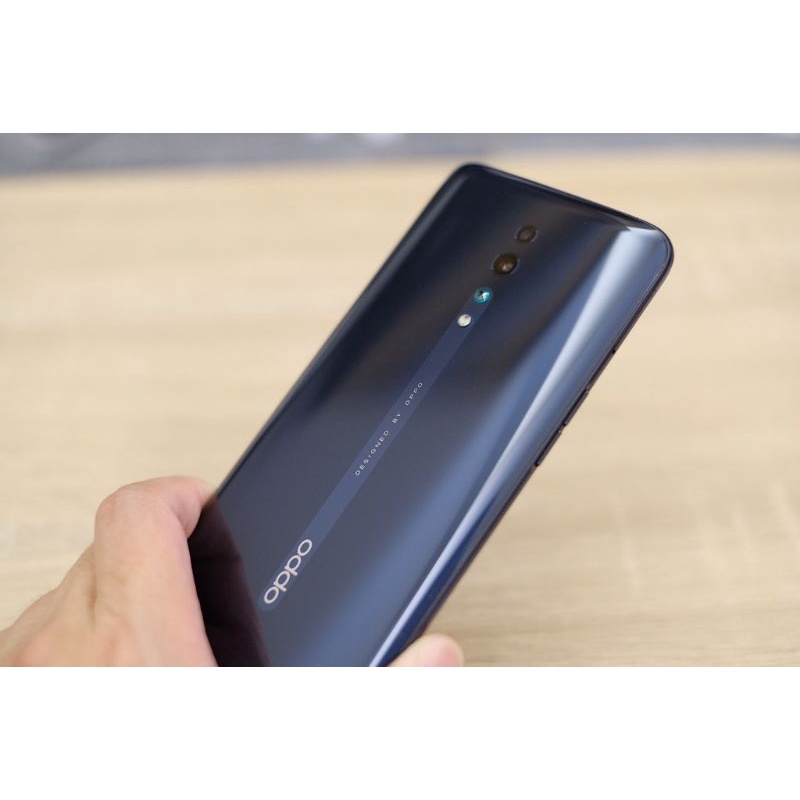 HP OPPO Reno Z Ram 8/256 GB Smartphone layar 6.5 inch