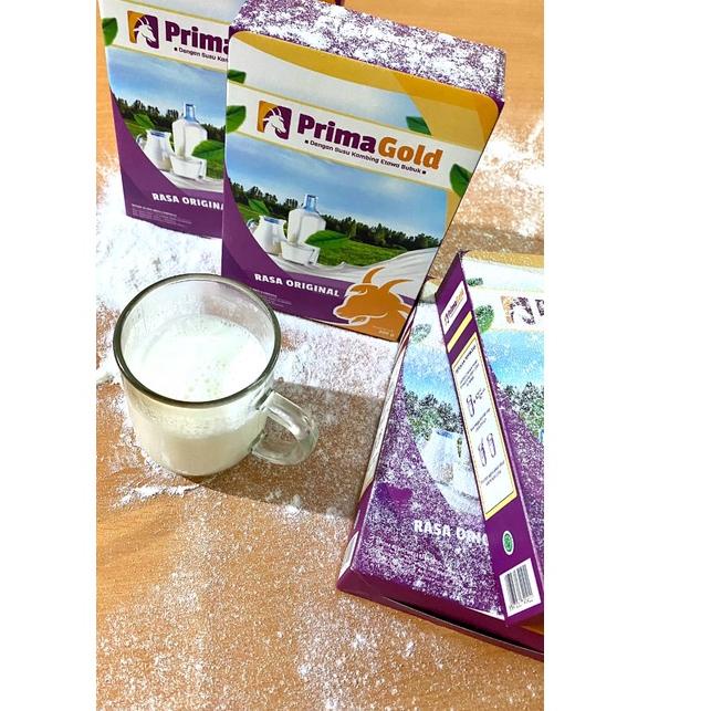 

TREN MASA KINI Susu Kambing Etawa Murni Prima Gold 100% asli , Paket hemat harga BERSAHABAT bantu atasi masalah paru - paru, sesak napas, B0D$