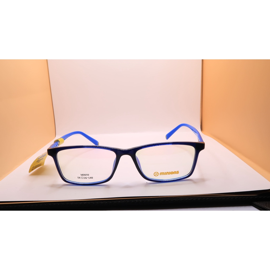Frame Kacamata Minions M0050