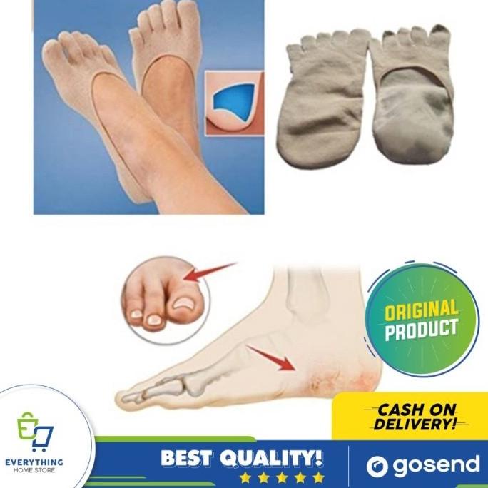 

FIT BUY 1 FREE Corrective Toe Separator