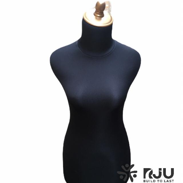 MANEKIN WANITA DEWASA FULL KAIN BUSA