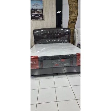 [PEKANBARU FREE ONGKIR] Helux vinka 180x200