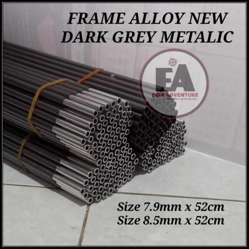 Frame Tenda | Frame Tenda Alloy | Frame Tenda Alumunium Alloy | Frame Tenda Ultralight