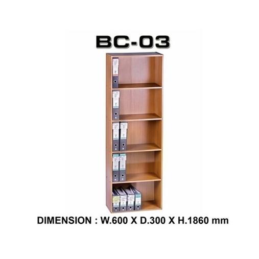 

LEMARI KANTOR ARSIP VIP BC 03