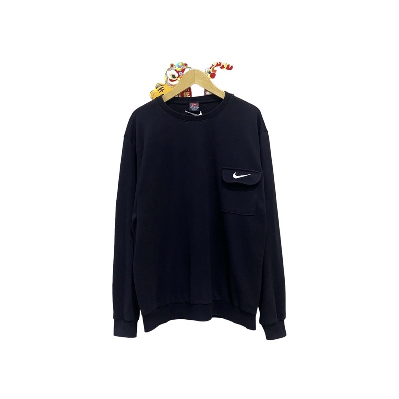 CN/CREWNECK/HOODIE NIKE VINTAGE