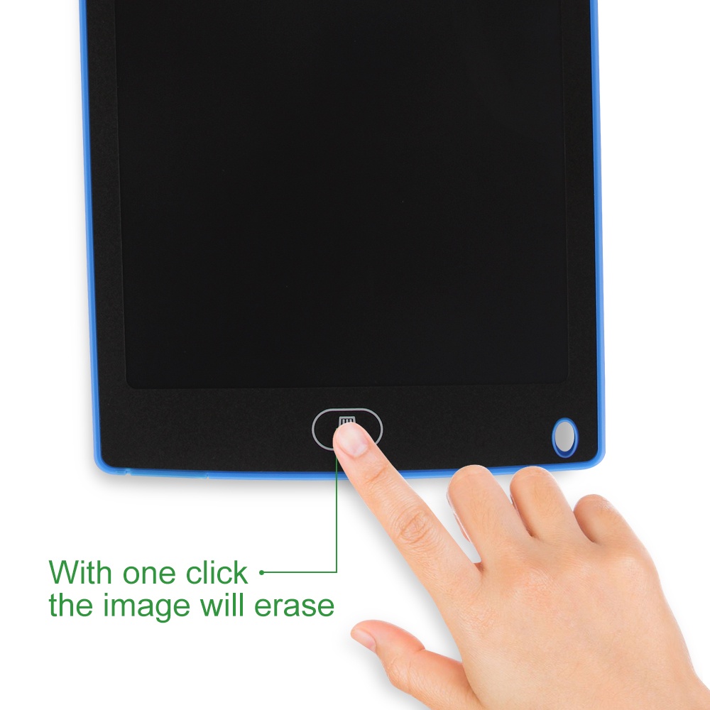 Tablet LCD 8.5 Inci Untuk Menulis / Menggambar / Graffiti