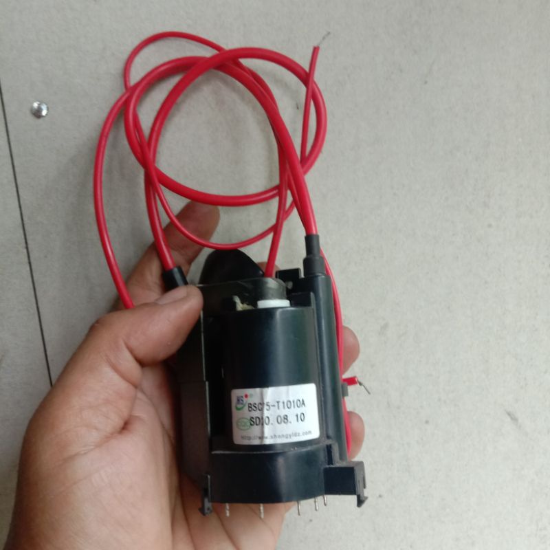 FBT TV MESIN CHINA CABUTAN BSC 25 - T1010 A