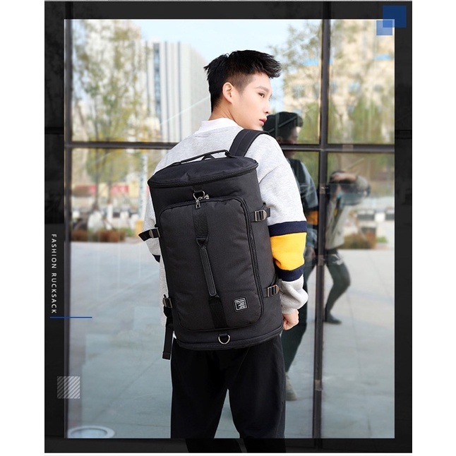 Mochilla Store - Tas Sport Tas mudik Bisa Untuk Pakaian Tas COD Tas  Gym Tas Duffle Tas Piknik