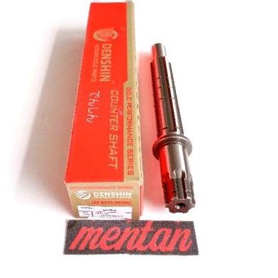 New As gear gir depan satria 2tak 120 lumba hiu kotak 5 6 speed