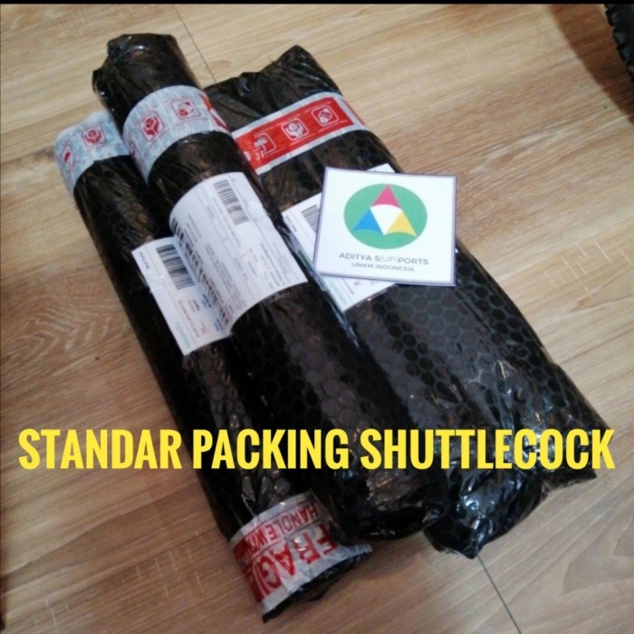 KOK SHUTTLECOCK GARUDA GOLD PUTIH BULAT / KOK SHUTTLECOCK GARUDA GOLD PUTIH ONGKIR NOL