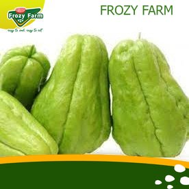 

Labu Jipang 500gr Segar medan | Frozy Farm (termurah)
