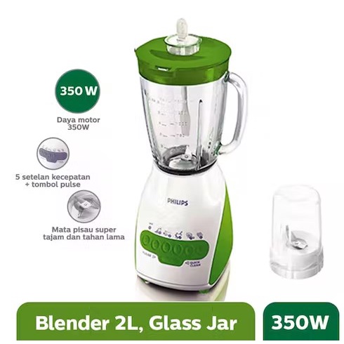 Blender PHILIPS HR2116 KACA