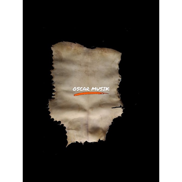 Kulit Kendang Ketipung || Kambing Lembaran Superr