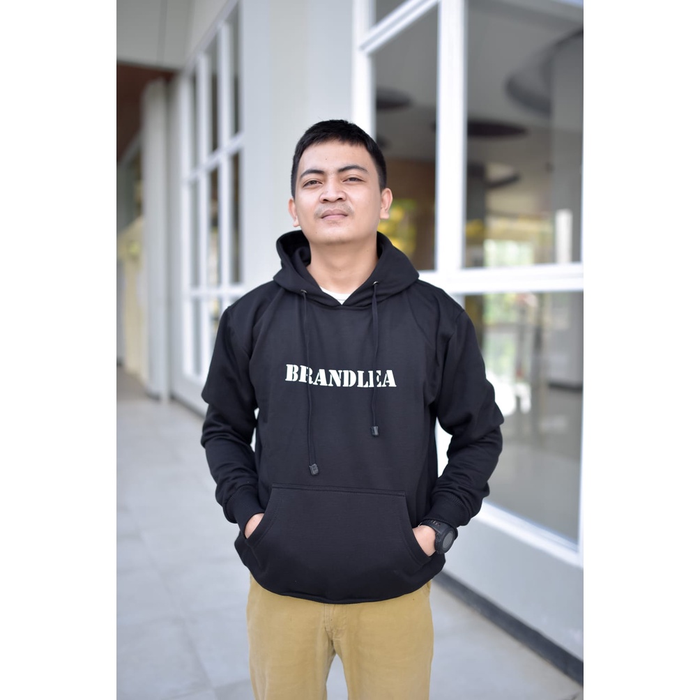 Jaket Hoodie Premium  Pia Wanita Breandlea