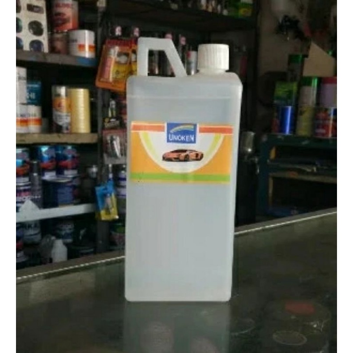 Tiner PU Unoken medium slow 1L
