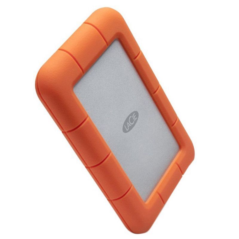lacie rugget mini 2tb LAC9000298 USB 3.0