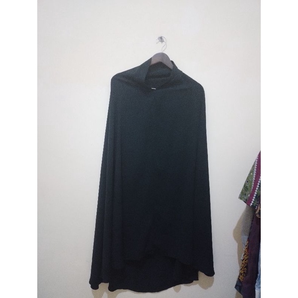 jilbab rja