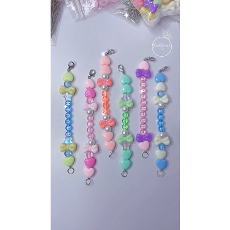 BEADS RING ITZY LIGHT RING LR LIGHTRING